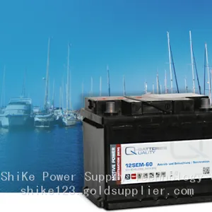 Q-BATTERIES Battery （China ）Limited Company thumbnail-4