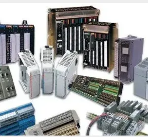 1746-IM8 Allen Bradley SLC500 System Input Module 1746IM8 thumbnail-1