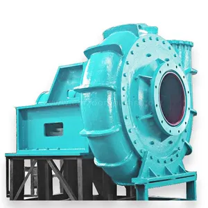 Dredge Pump for Sale thumbnail-1