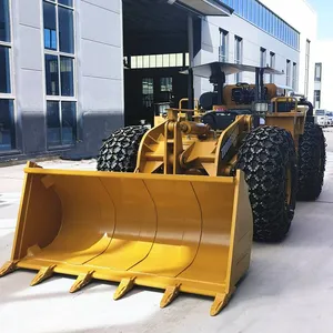 Export of Various Models of Underground Loaders thumbnail-3
