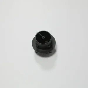 Heavy-Duty PP-T30 Breather Valve Plastic Mold: Chemical Resistant Tooling via Robotic Arm Compatible Production for SE Asia Markets thumbnail-4