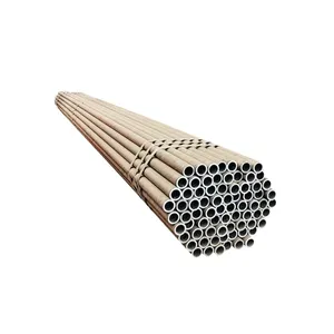 Seamless Carbon Steel Pipe – ASTM A106 Grade B – 1/2