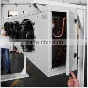 Evaporator Coil for Freezer thumbnail-6