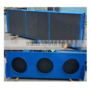 Refrigeration Air Cooled Evaporator Coils thumbnail-5