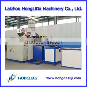 Apple Net Bag Making Machine thumbnail-3