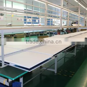 TUV 40W 620x620mm Panel Lights Panel High Power thumbnail-5