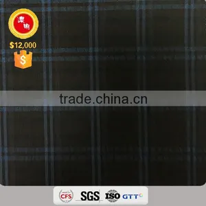 Best Quality Colorful Fake Wool Fabric Plaids China Supplier thumbnail-4
