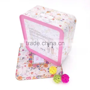 Cosmetic Tin Containers thumbnail-5
