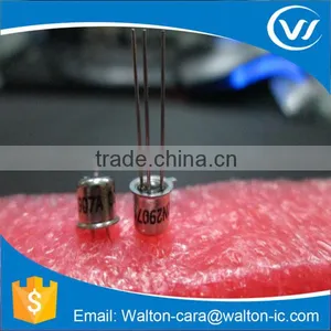 2N2907A Integrator Circuit thumbnail-1