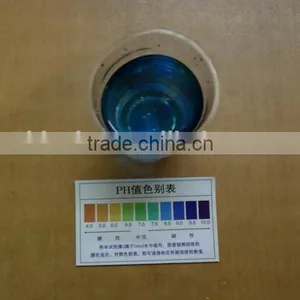 PH Water Test Kit PH Reagent PH Value From 4.0 t0 14 With MSDS Certification thumbnail-4