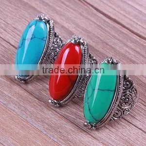 Birthstone Jewelry India Men Gold Ring Design thumbnail-5