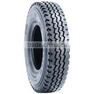 Extra Mile Radial Truck Tire thumbnail-1