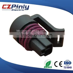 2P Auto Fuel Injector Connector thumbnail-1