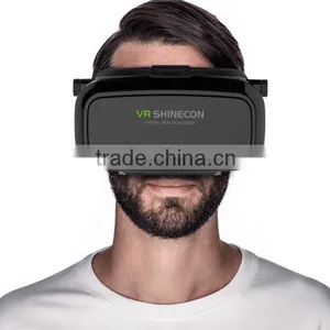 2016 Newest Virtual Reality VR Shinecon Version With High Quality, Stock in US Warehouse 3Dplaystation thumbnail-5