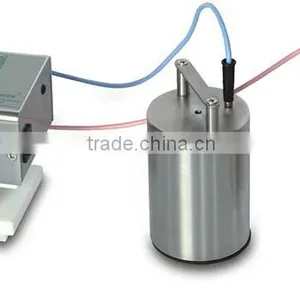 QUICK 499ZC Heavy Hammer Type Surface Impedance Static Tester thumbnail-1