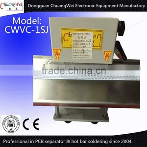 PCB Depanelization China Original Equipment Manufacturer CWVC-1SJ thumbnail-1