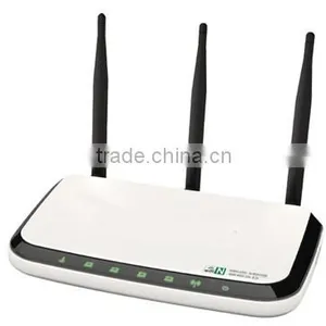 750Mbps Concurrent Dual Band Gigabit Wireless Router thumbnail-1