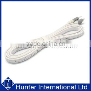 New Arrival Noodle Cable For IPhone 6 Data Cable thumbnail-2