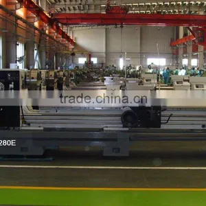CW6263x5000 Conventional Lathe Machine for Sale thumbnail-1