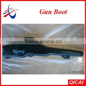 ATV Parts Gun Boot Plastic LLDPE Material thumbnail-1