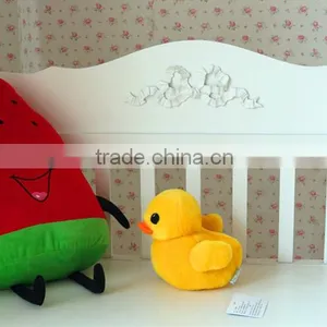 New Products Decorative Cool Watermelon Fruit Pillow Wholesale thumbnail-2