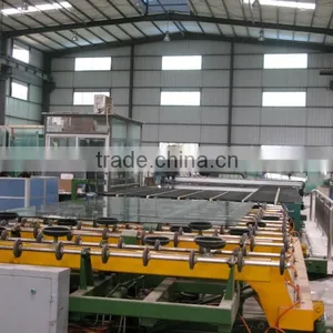 4-25mm Ultra-clear Tempered Glass With BS6206 thumbnail-4