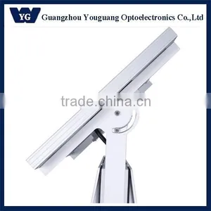 Solar Light Box, Solar Lockable Street Sign/ Solar Street Pole Light Box,street Light Advertising Light Box thumbnail-5