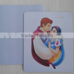 Blank Heat Transfer Sublimation Mousepad thumbnail-1