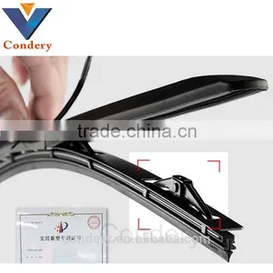 Condery Boneless Intelligent Multifunction Car Glasses With Wipers thumbnail-1