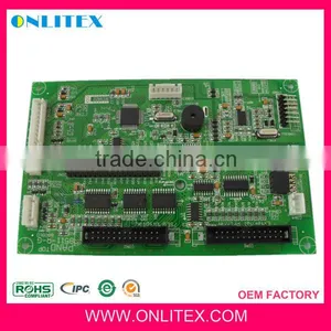 Amplifier Pcb Manufacturer thumbnail-1