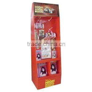 ENFD0002 Cardboard Display Stand thumbnail-1