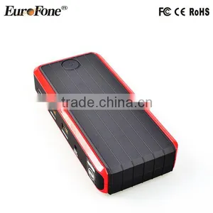 Power Bank Jump Starter Battery High Quality Power Bank Car Jump Starter thumbnail-3
