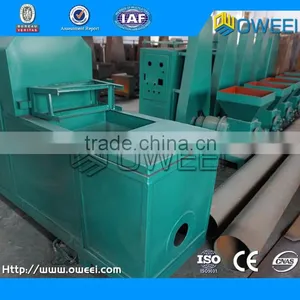 New Designed Charcoal Powder Briquette Machine Suppliers thumbnail-2