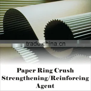 Polyacrylamide Paper Ring Crush Strengthening/Reinforcing Agent JN PAM-1107 thumbnail-1