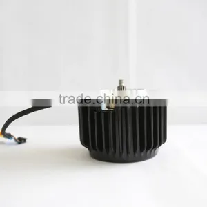 MAC Hot Sale dc Motor for Lawn Mower thumbnail-1