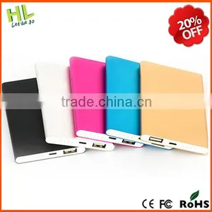 Newest Coming 5000mah Power Bank Hotspot thumbnail-2