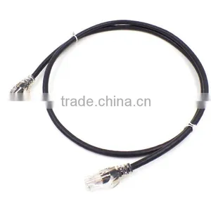 Prime Quality Low Price Patch Cord Cat.6 UTP thumbnail-2