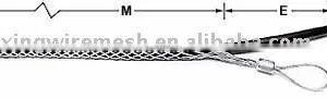 Wire Pulling Grip thumbnail-1