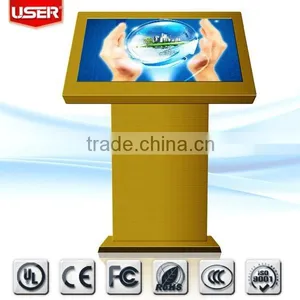 Touch Kiosk for Shopping Mall thumbnail-1
