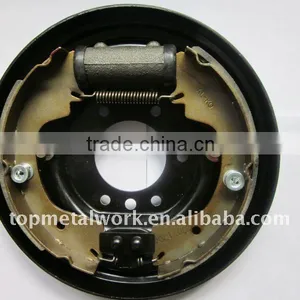 Hydraulic Brake Assembly thumbnail-1
