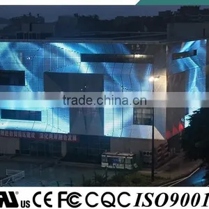 Outdoor Waterproof IP68 Advertising Led Fixel Lights DC12V CE UL FCC Approved thumbnail-3