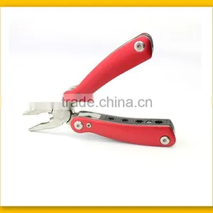 Folding Tool Small Plier thumbnail-1