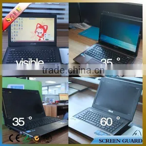Quality Guaranteed Privacy Screen Protector Film for All Size Laptop/notebook/computer thumbnail-2