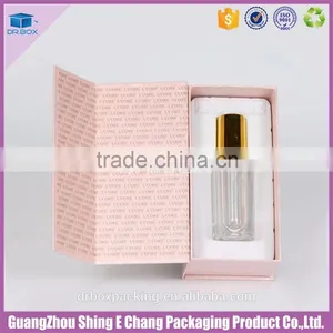 Paperboard Material Cosmetic Compact Packaging With Insert thumbnail-4