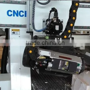 Good Price 3d Wood Carving Cnc Woodworking Machinery Router thumbnail-2