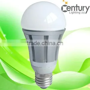 CRI>80Ra Led Bulb E27 E26 B22 8w Led Globe Bulb Lamp Lights Office Lights thumbnail-1