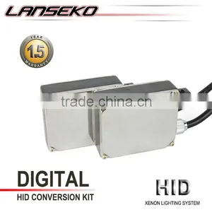 2016 Newest Hid Car Light 55w 12v Error Free Hid Ballast Hid Xenon Kit Quality Choice thumbnail-4