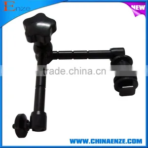 Shaoxing Factory 7 Inch Articulating Magic Friction Arm for Hot Shoe Mount thumbnail-2
