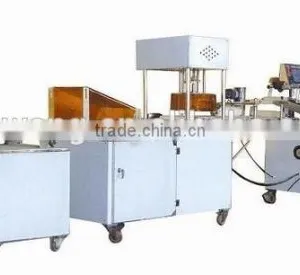 Full Automatic Bread Slicer thumbnail-2