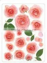 Decorative Paper Stickers thumbnail-1